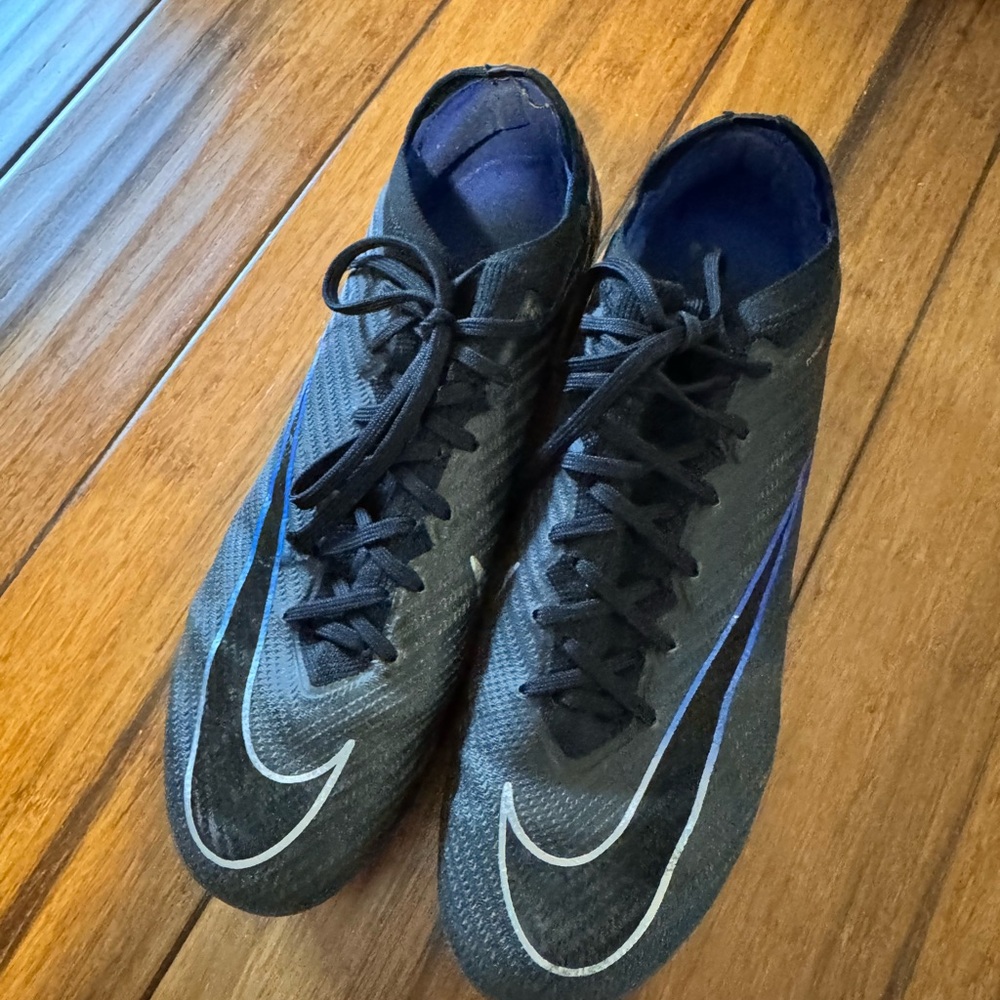 Nike mercurial vapor superfly elite soccer shoes